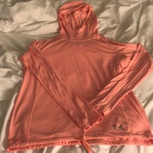 Under Armor Longsleeve